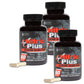 3 Pack--Nitric Plus- 180 Capsules