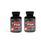 Nitric Plus- 2 PACK - 120 Capsules