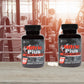 Nitric Plus- 2 PACK - 120 Capsules